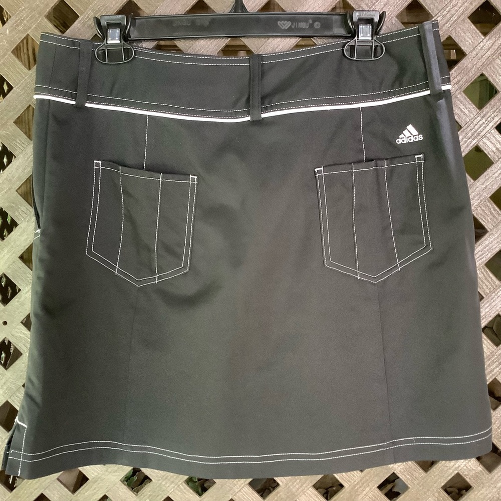 ADIDAS Skort - Picture 3 of 5